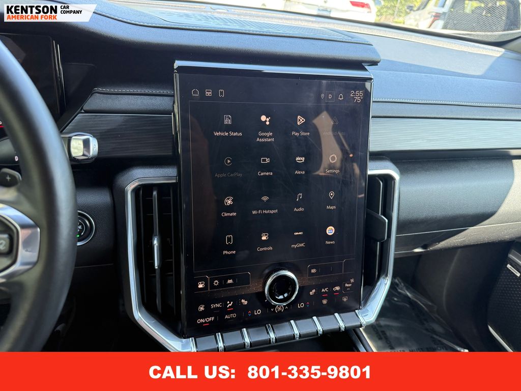 2024 Gmc Acadia Elevation photo 28
