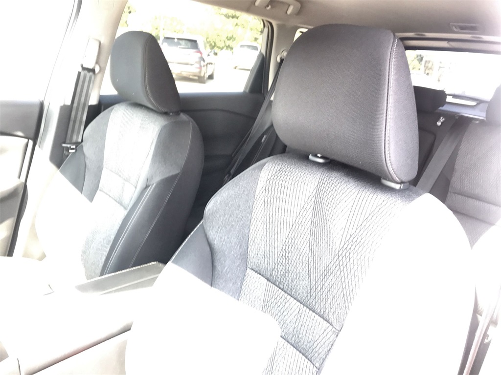 2026 Nissan Rogue SV photo 11