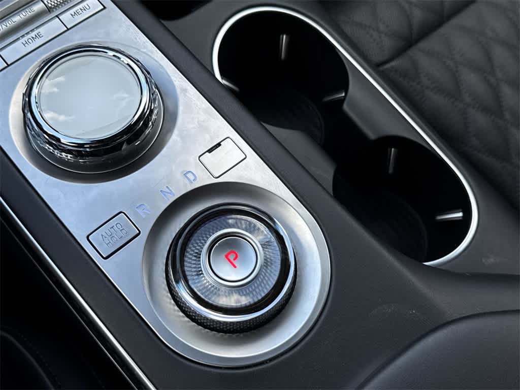 2024 Genesis GV70 3.5T Sport photo 19