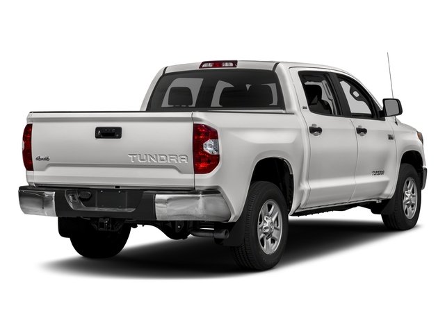 Used 2017 Toyota Tundra SR5 with VIN 5TFDW5F10HX652861 for sale in Little Rock