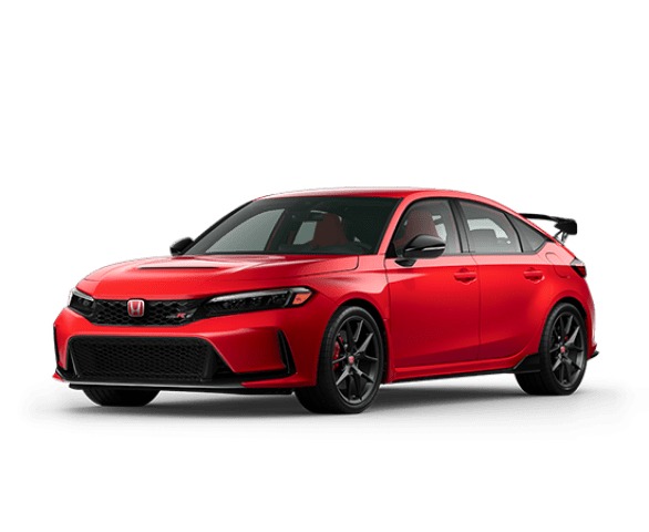 New 2025 Honda Civic Type R in Westford, MA l Near Lowell