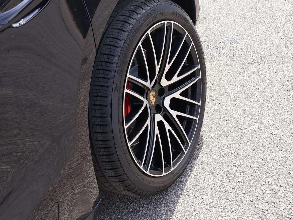 2023 Porsche Macan GTS photo 33