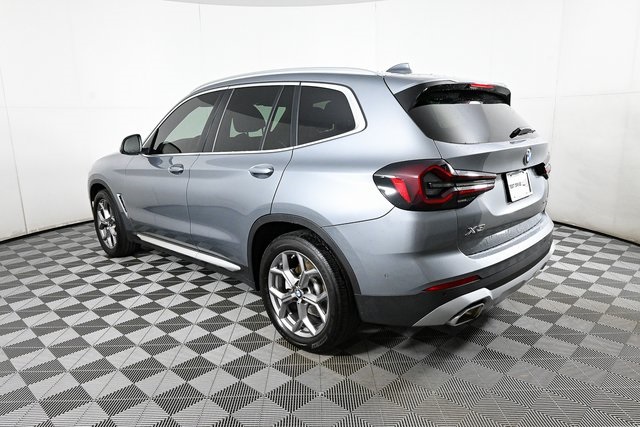 2024 Bmw X3 sDrive30i photo 3