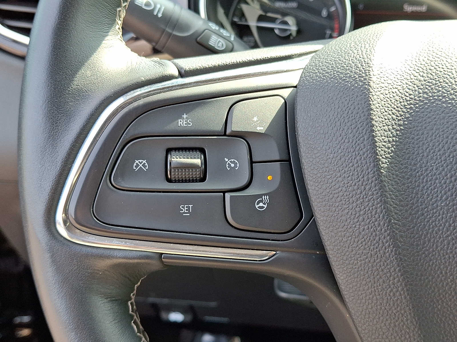 2023 Buick Encore GX Essence photo 21