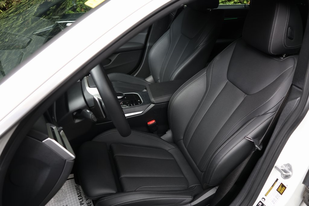 2025 Bmw 430i xDrive Gran Coupe photo 3