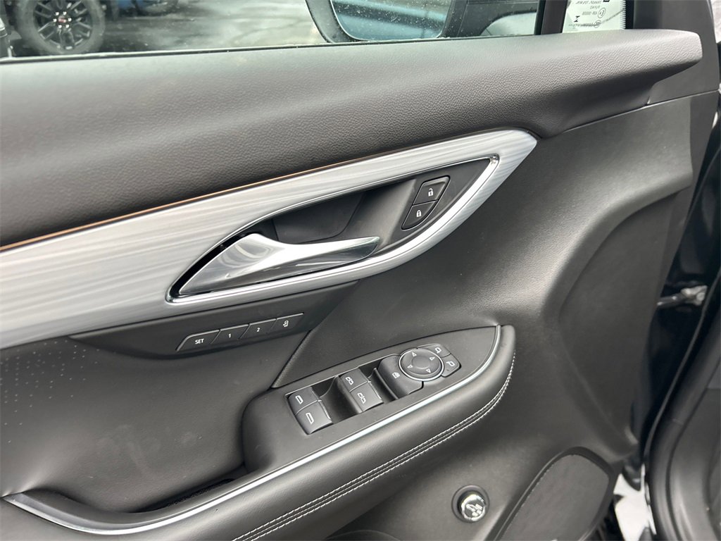 2026 BUICK ENVISION - Image 13