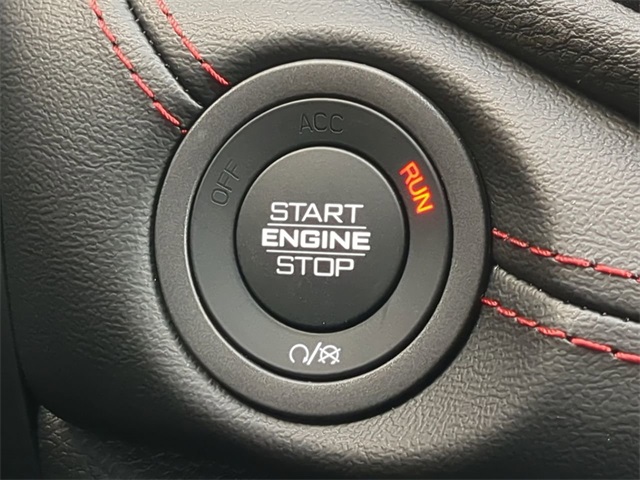 2026 Dodge Durango GT Plus photo 34