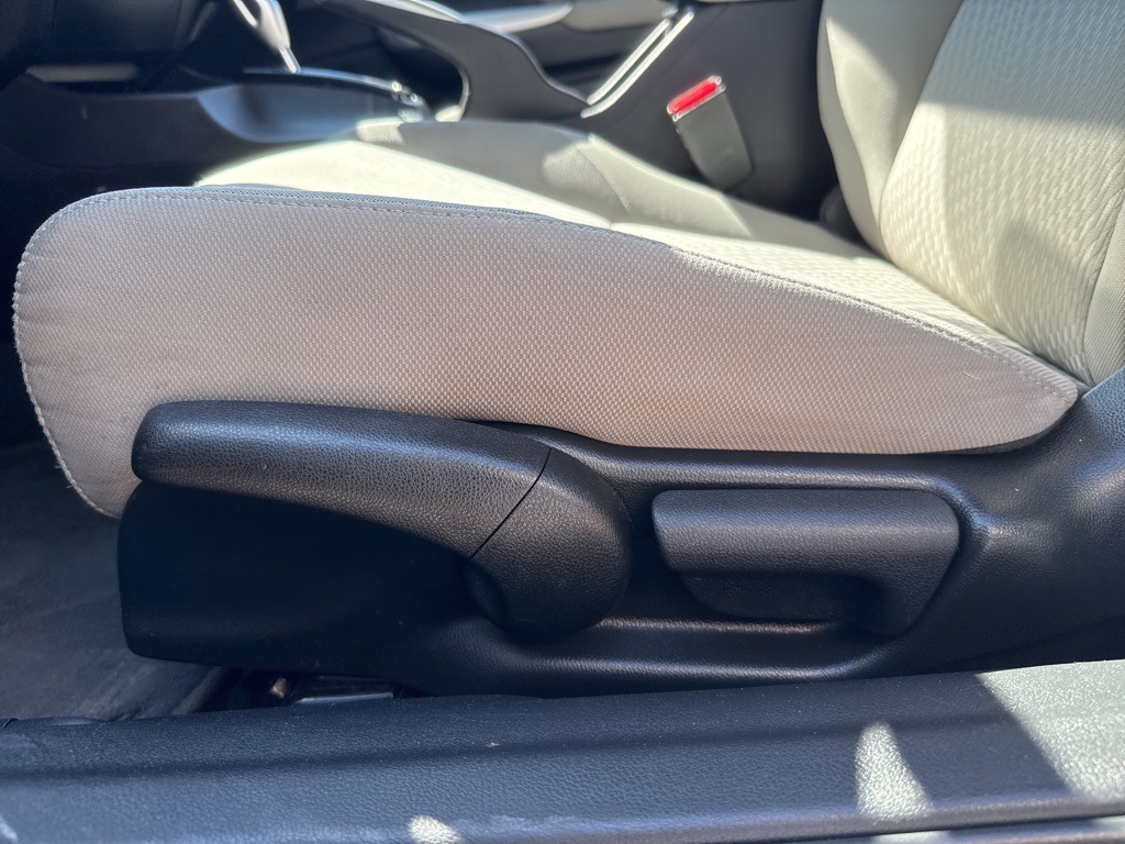 2015 Honda Civic EX photo 15