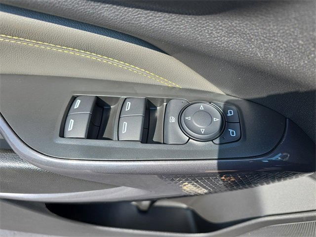 2026 Chevrolet Trax ACTIV photo 26
