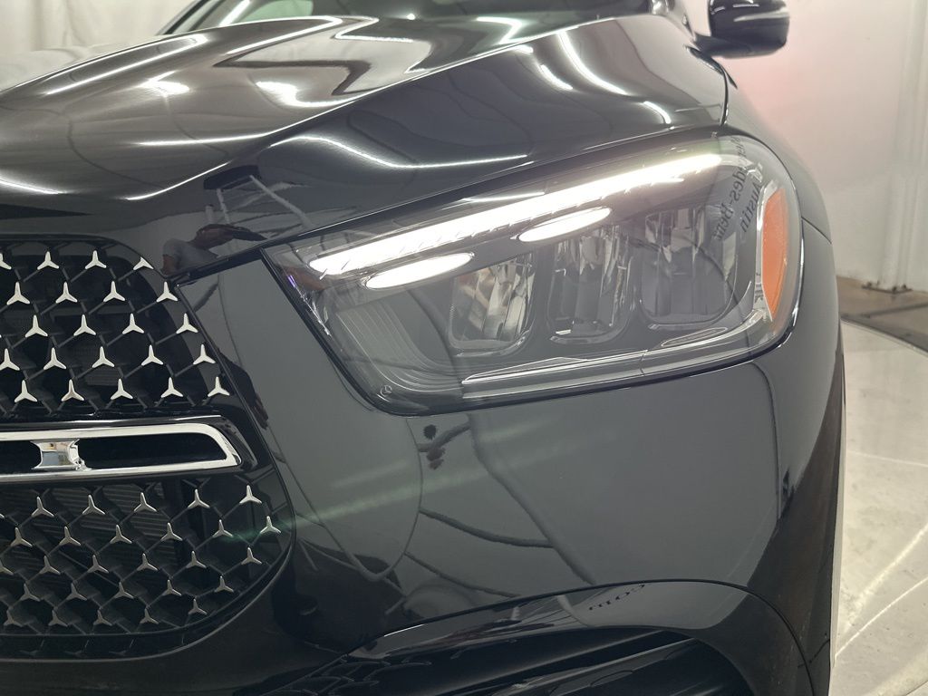 2026 Mercedes Benz GLE 450 4MATIC photo 29