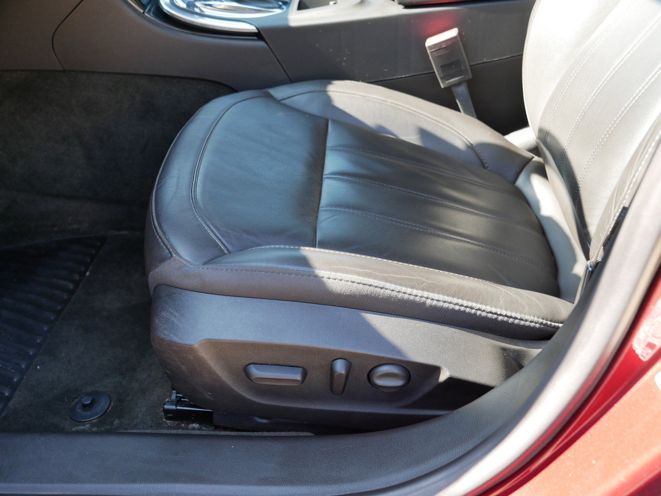 2016 Buick Regal Turbo photo 20
