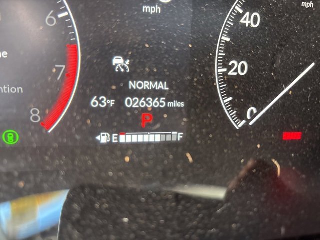 2023 Honda CR-V EX photo 13