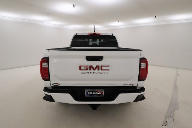2023 Gmc Canyon AT4 photo 3
