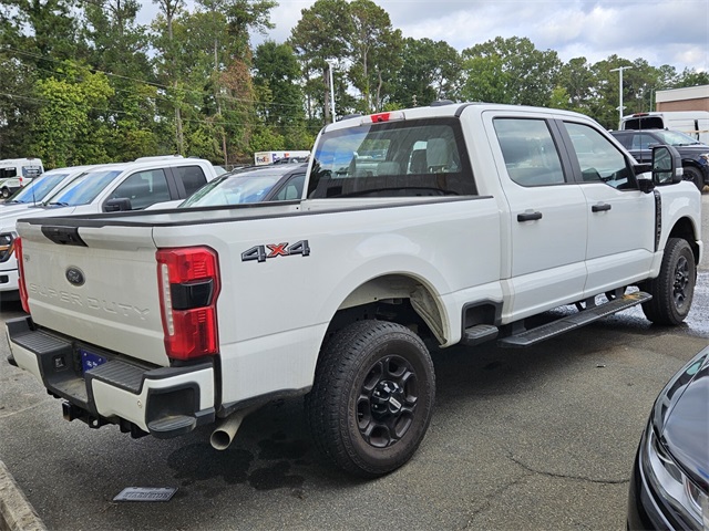2024 Ford F-250 XL photo 5