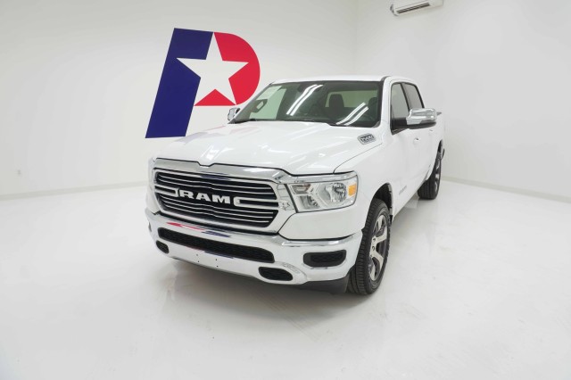 2024 RAM Ram 1500 Pickup Laramie's photo