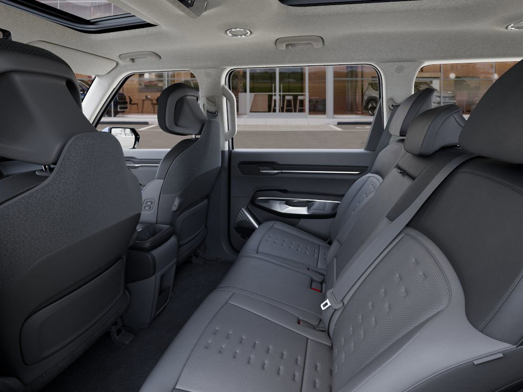 2026 Kia EV9 Land photo 17