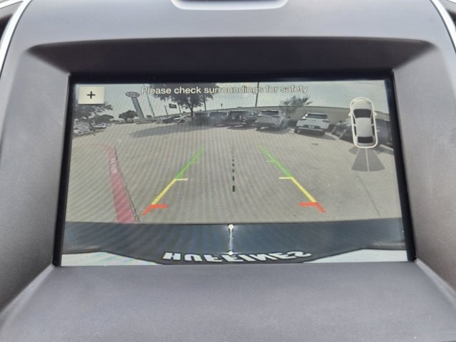 2018 Ford Edge Titanium photo 6