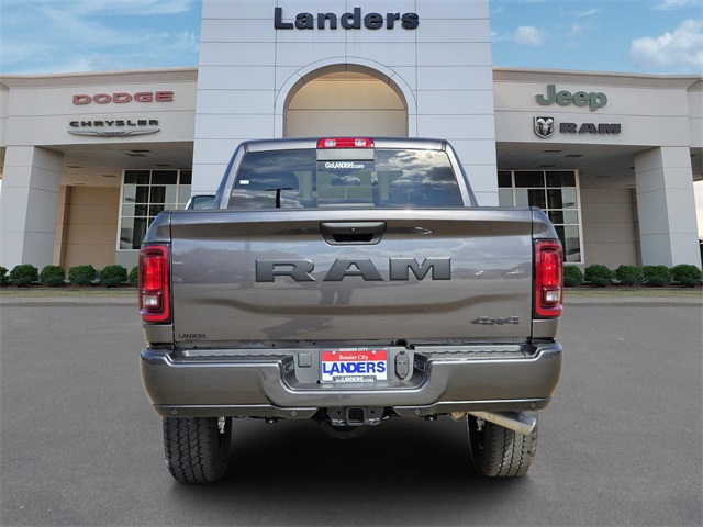 2026 Ram 2500 Tradesman photo 4