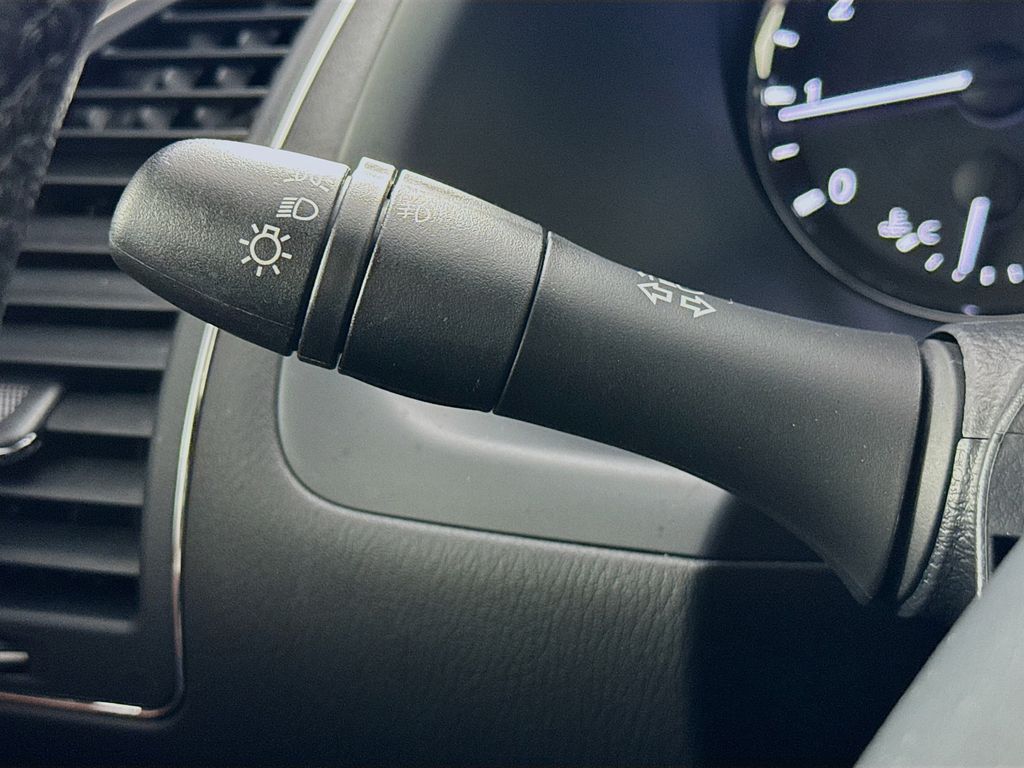 2021 Infiniti QX80 Sensory photo 11