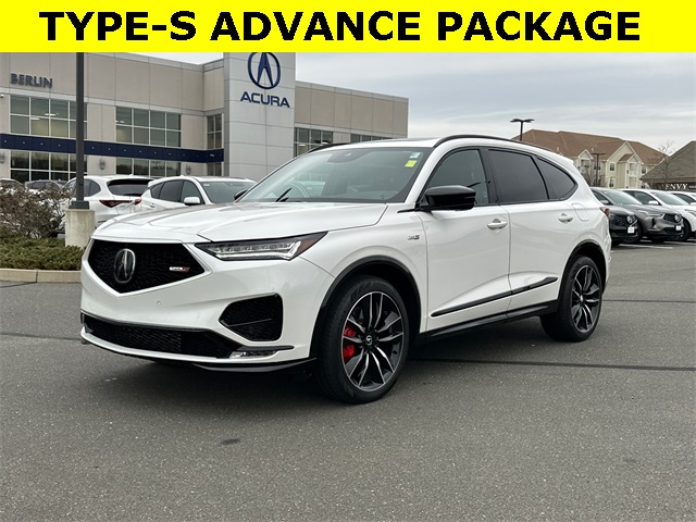 2024 Acura MDX Type S w/Advance Package's photo