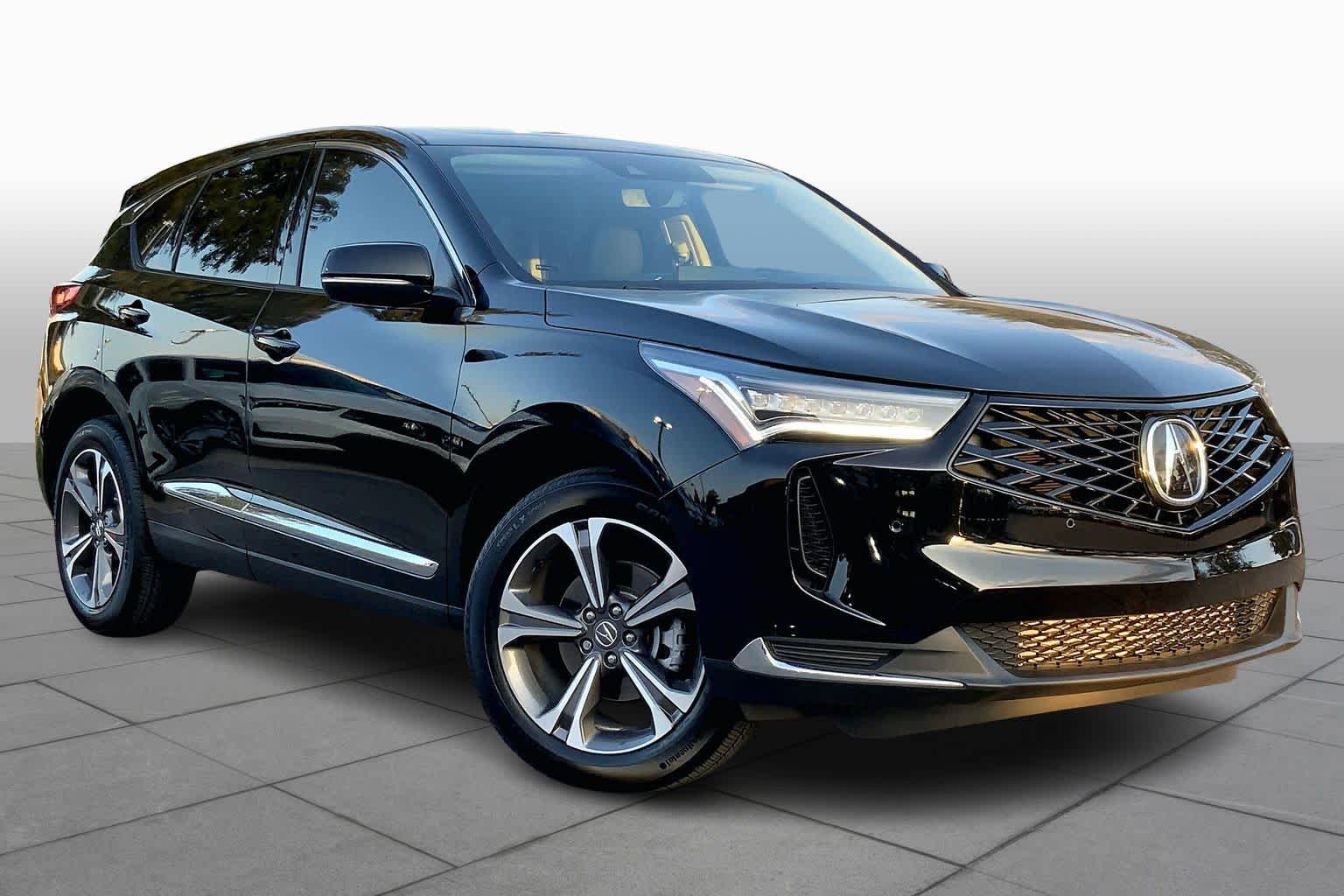 2025 Acura RDX Technology photo 2