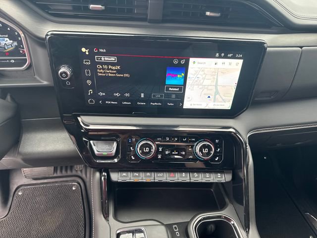 2023 Gmc Sierra 1500 AT4X photo 16