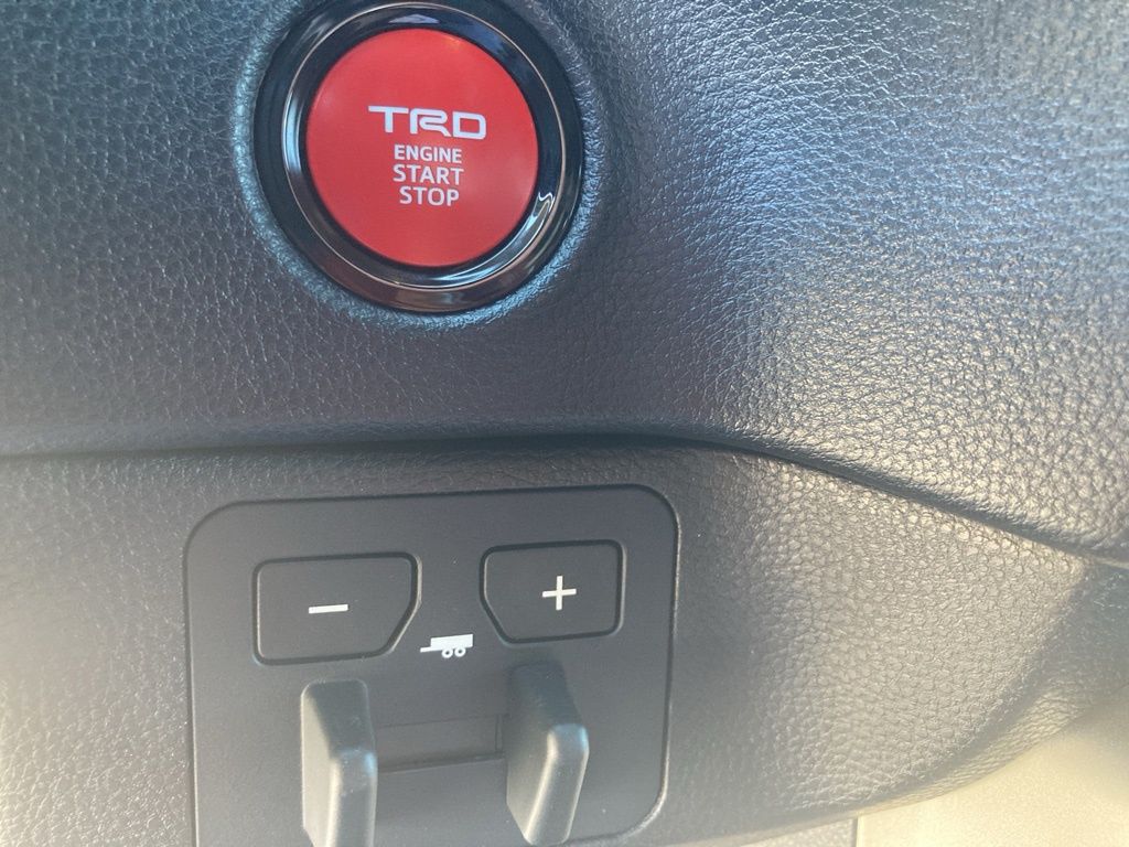 2026 Toyota Tundra SR5 photo 30