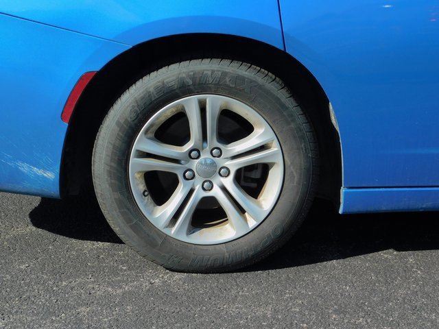 2023 Dodge Charger SXT photo 10