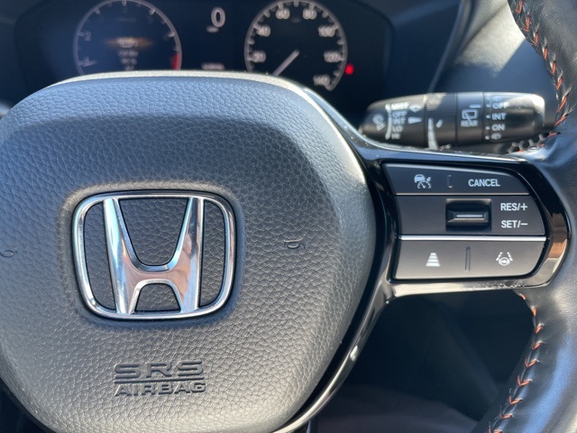 2023 Honda HR-V Sport photo 17