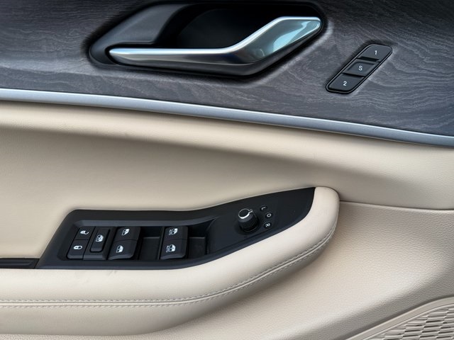 2025 Jeep Grand Cherokee Limited photo 30