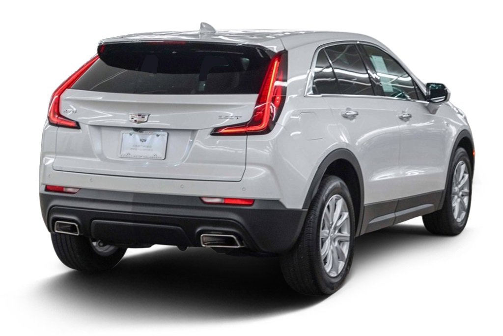 2023 Cadillac XT4 Luxury photo 6
