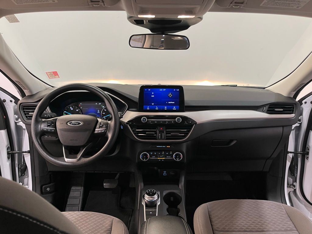 2022 Ford Escape Hybrid SE photo 14