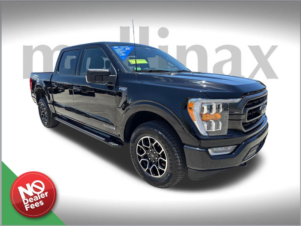 1FTFW1EDXPFA42760