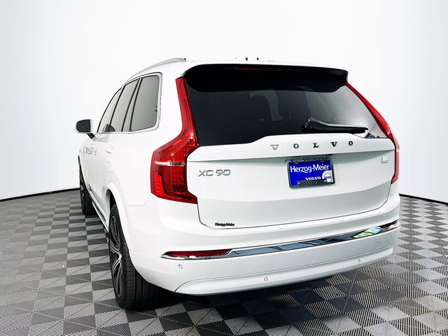 2024 Volvo XC90 T8 Plus photo 4