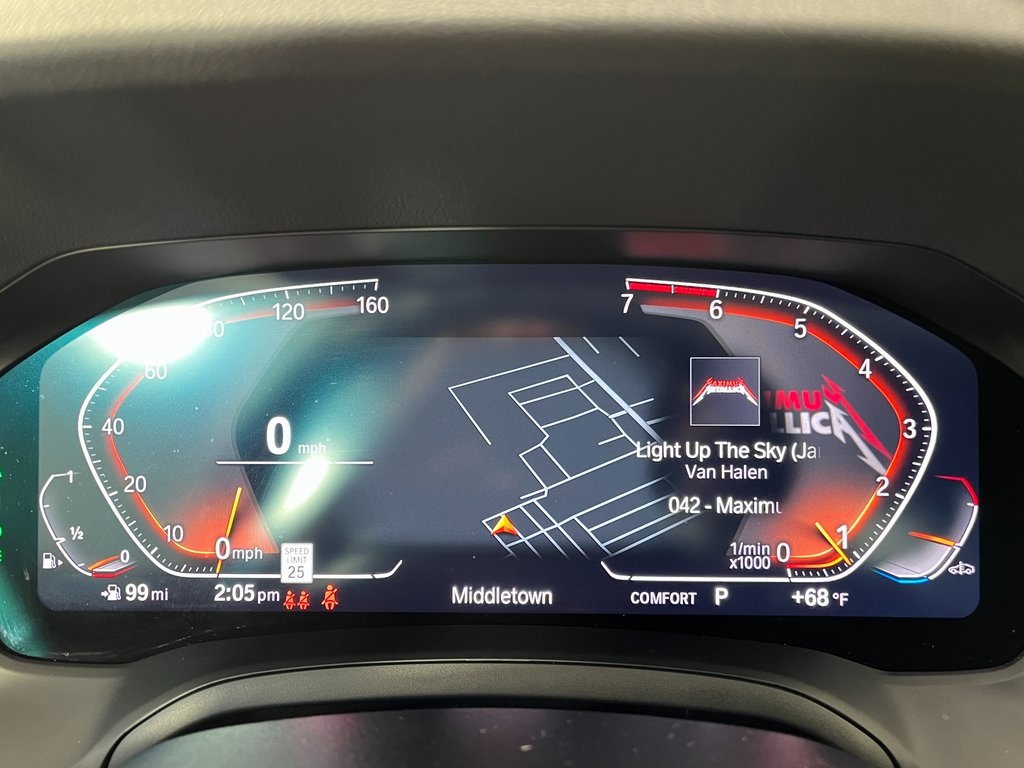 2023 Bmw 430i xDrive photo 4