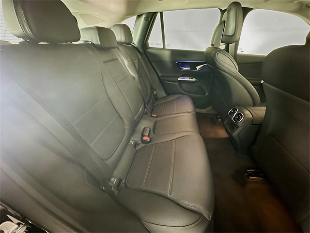 2025 Mercedes Benz GLC 350e 4MATIC photo 23