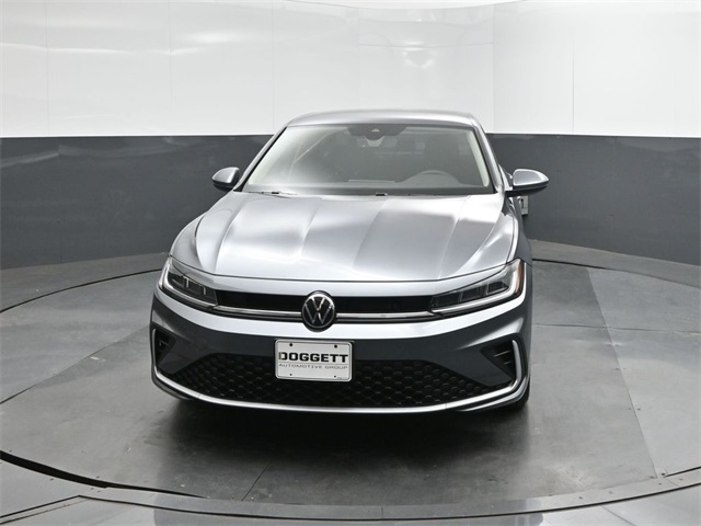 2025 Volkswagen Jetta 1.5T S photo 28