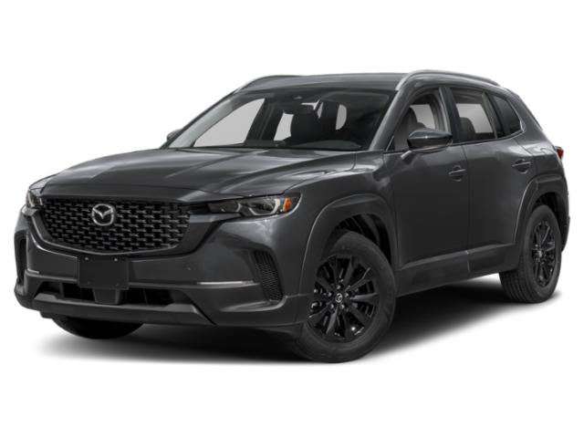 2025 Mazda CX-50 Select's photo