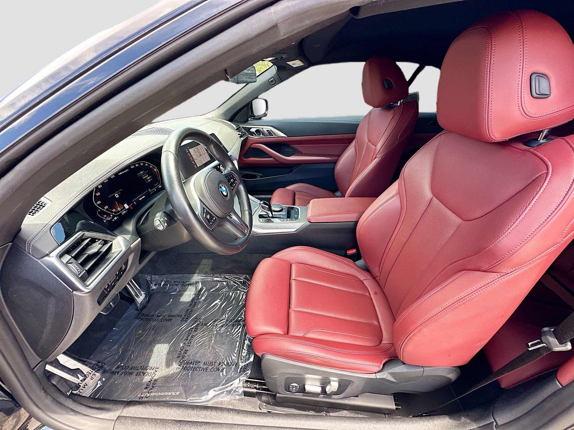 2023 Bmw M440i photo 19