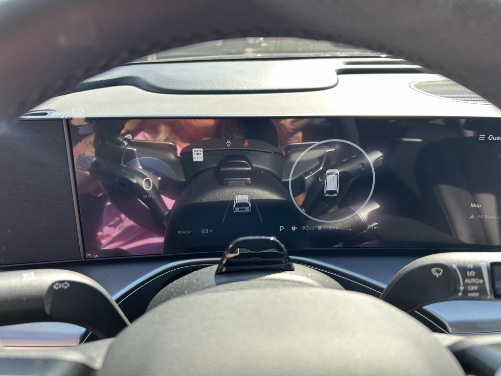 2026 Hyundai Ioniq Limited photo 13
