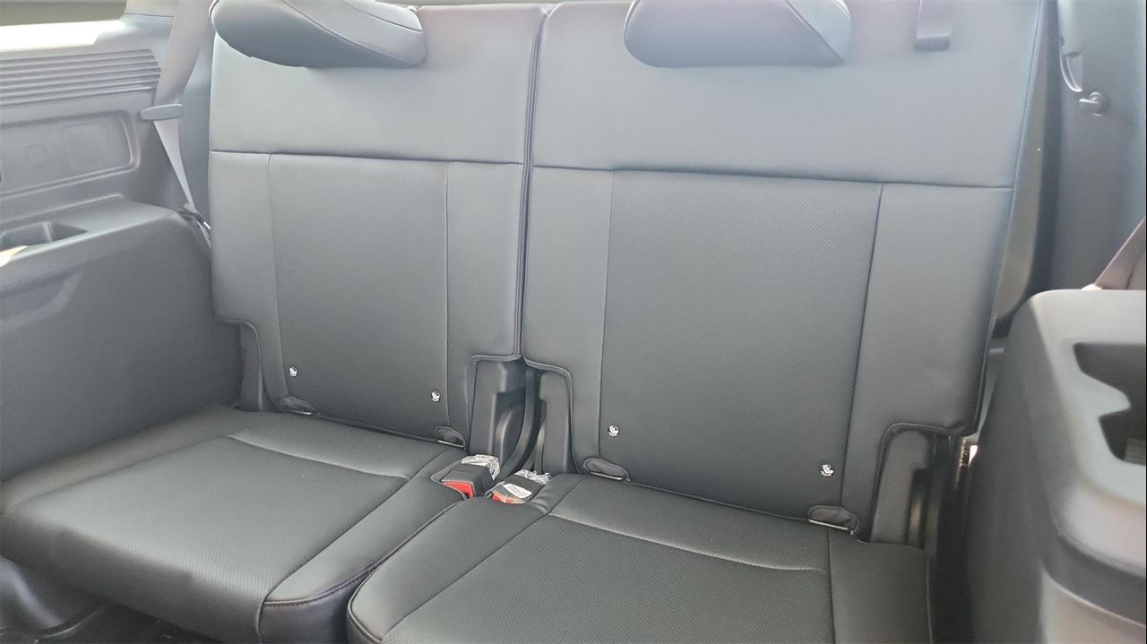 2025 Hyundai Santa Fe SEL photo 17