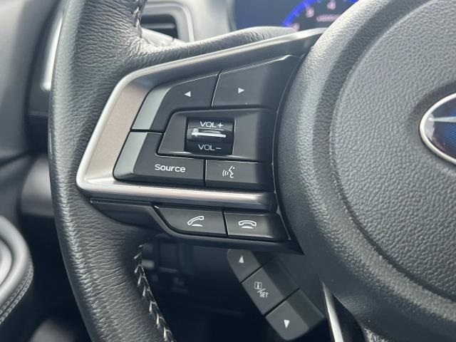 2019 Subaru Legacy 2.5i photo 24