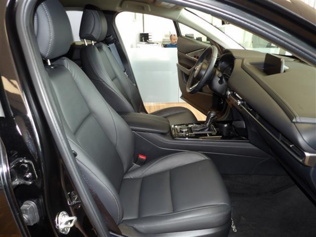 2025 Mazda CX-30 2.5 Select Sport photo 13