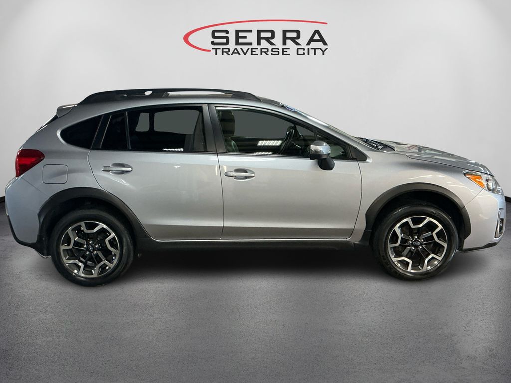 2016 Subaru Crosstrek 2.0i Limited photo 4