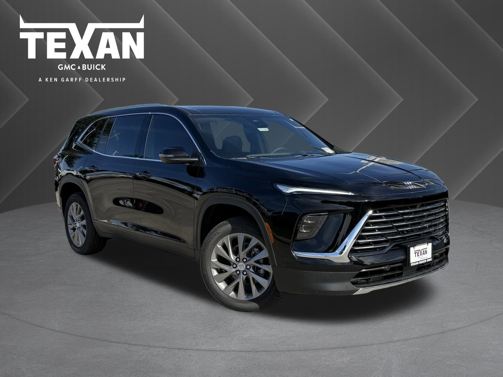 2026 Buick Enclave Preferred's photo