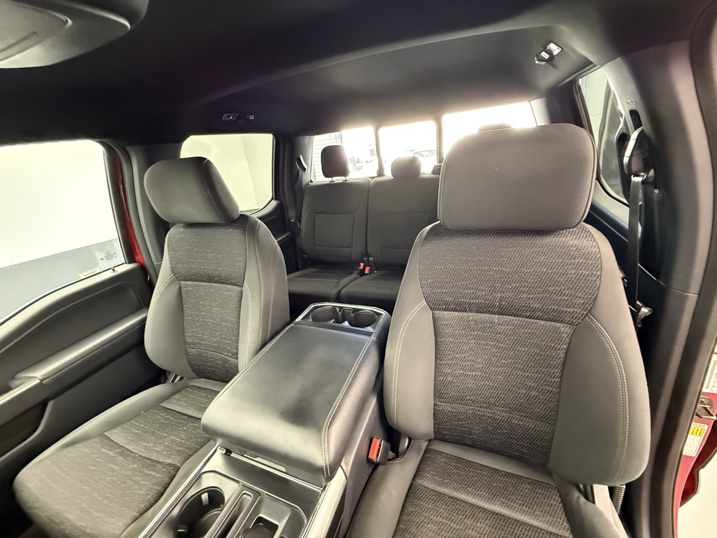 2022 Ford F-150 XLT photo 36