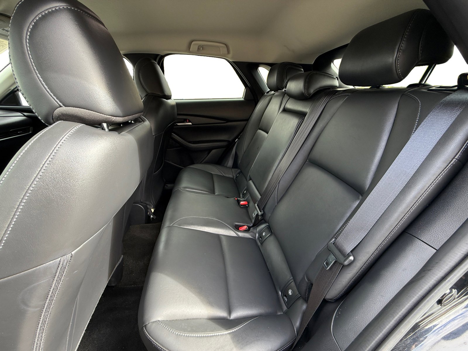 2024 Mazda CX-30 2.5 Select Sport photo 16