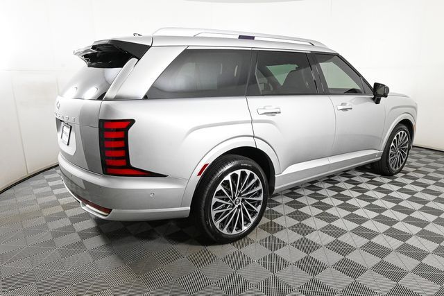 2026 Hyundai Palisade Calligraphy photo 6