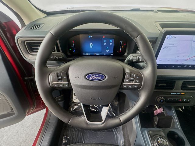 2025 Ford Maverick XLT photo 11