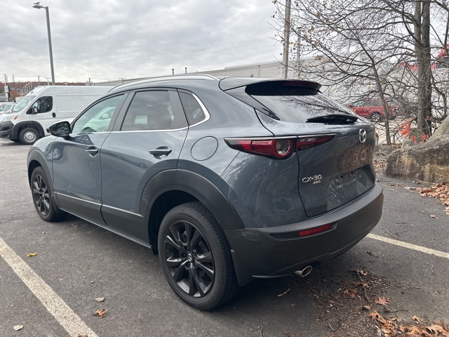 2023 Mazda CX-30 2.5 S Carbon photo 4